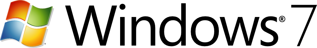 Windows logo Transparent PNG Image