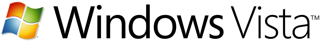 Windows Vista logo Transparent PNG Image