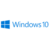 Windows 10 logo PNG