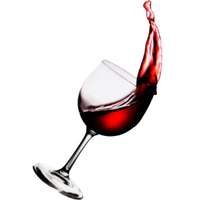 Download Free Wine Transparent ICON favicon | FreePNGImg