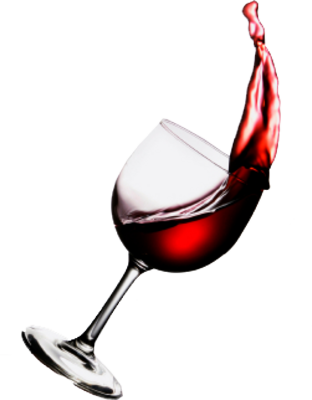 Wine Png Transparent PNG Image