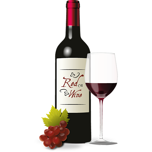 Wine Free Png Image PNG Image