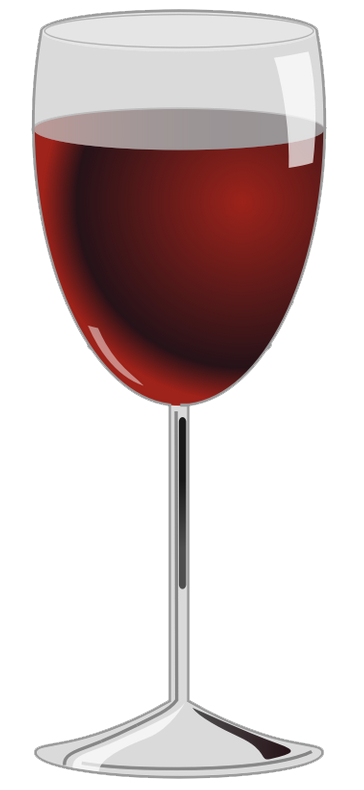 Wine Png Image PNG Image