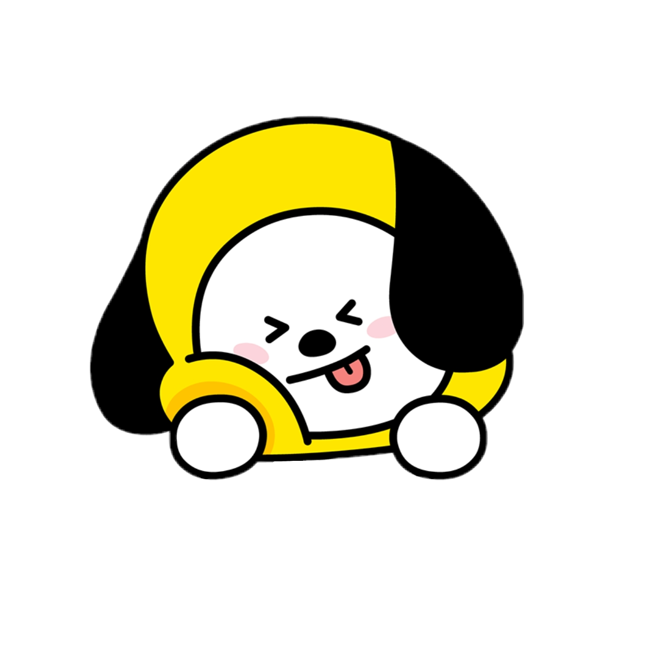Download Emoticon Sticker Smiley Wings Bts Free PNG HQ HQ PNG Image ...