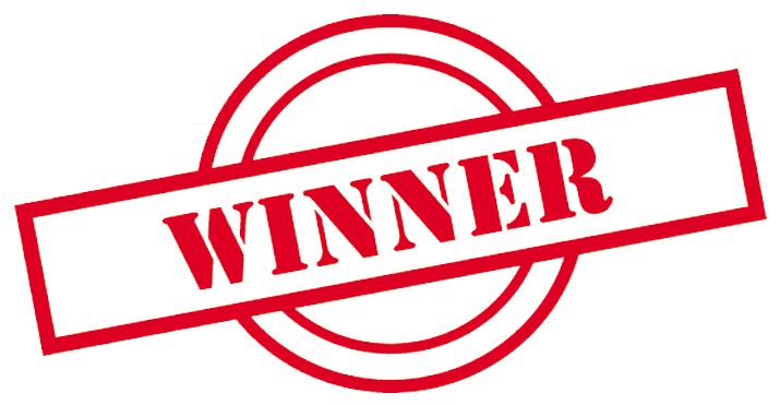 Winner PNG Images With Transparent Background