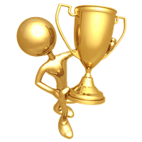 Winner Png PNG Image
