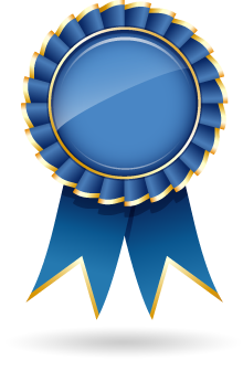 ribbon award png