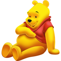 Download Winnie The Pooh File Hq Png Image 