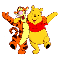 Winnie The Pooh Photos Transparent HQ PNG Download | FreePNGImg