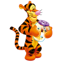 Download Winnie The Pooh Free Png Photo Images And Clipart Freepngimg