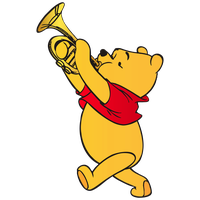 Winnie The Pooh