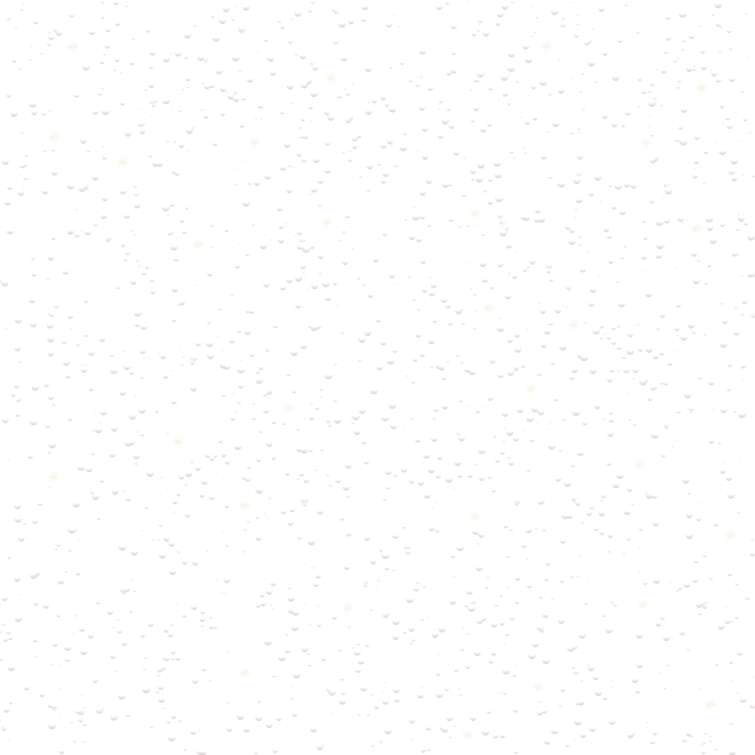 transparent snow png