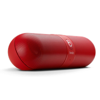 Wireless speaker Transparent PNG Image