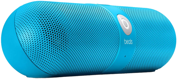 Wireless speaker Transparent PNG Image
