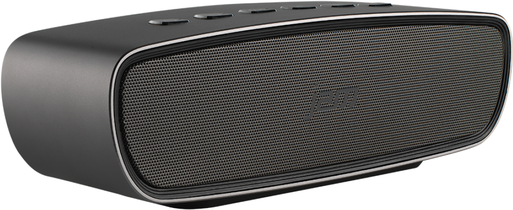 Wireless speaker Transparent PNG Image
