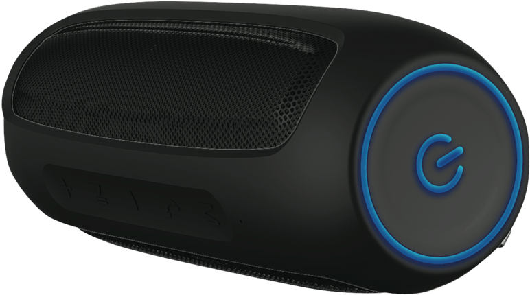 Wireless speaker Transparent PNG Image