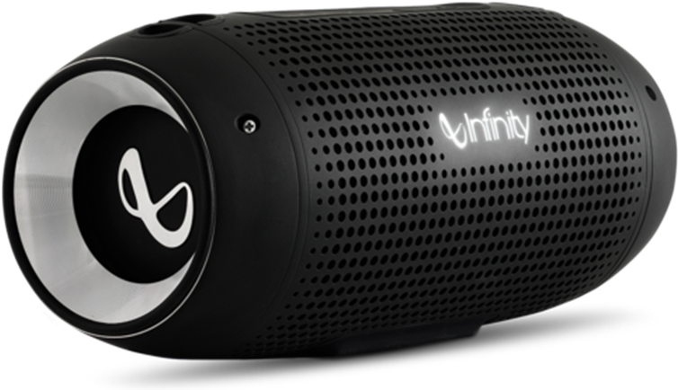 Wireless speaker Transparent PNG Image