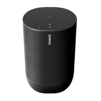 Wireless speaker PNG