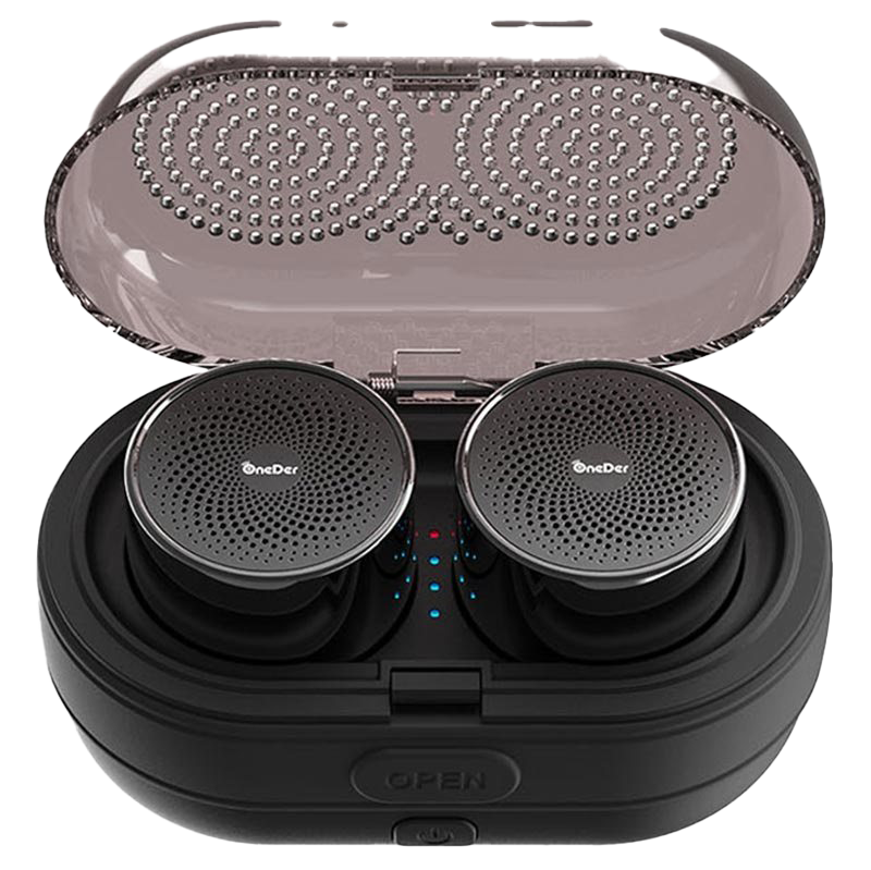 Wireless speaker Transparent PNG Image