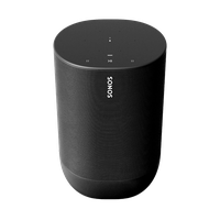 Wireless speaker PNG