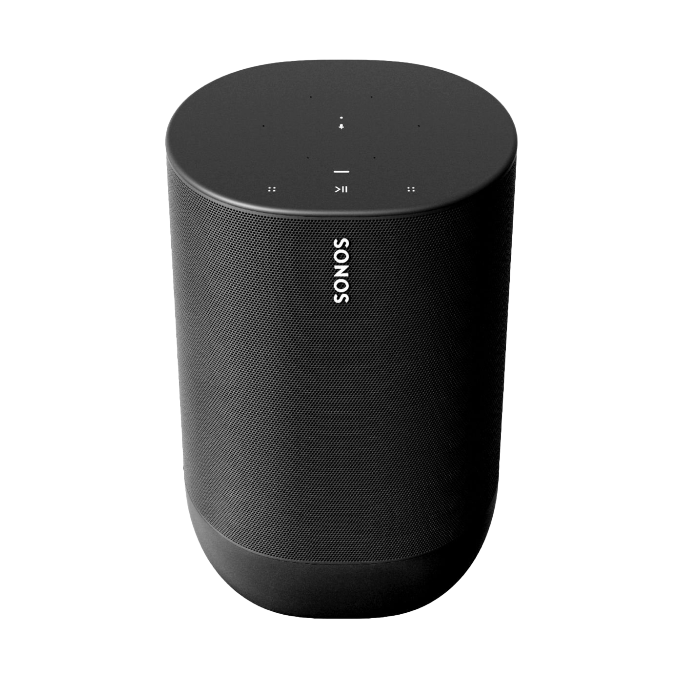 Wireless speaker Transparent PNG Image