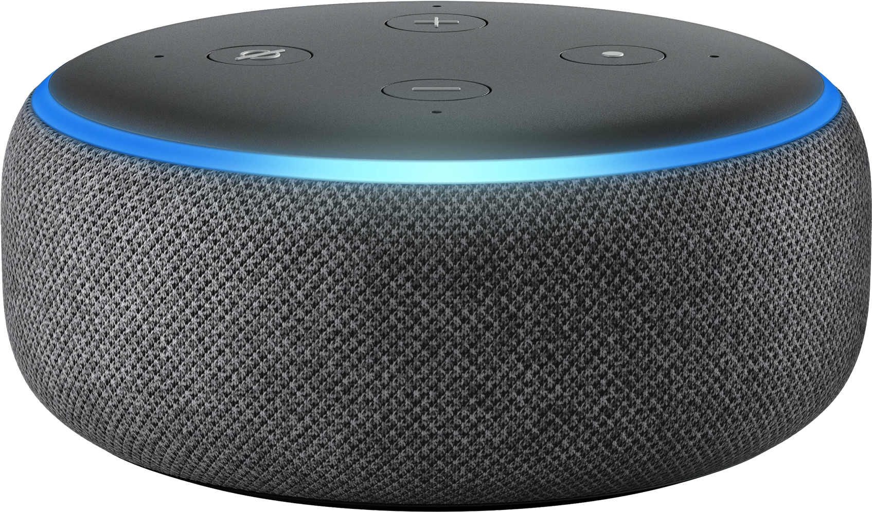 Wireless speaker Transparent PNG Image