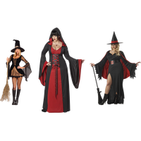 Witch PNG