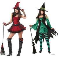 Witch PNG