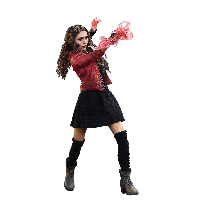 Witch PNG
