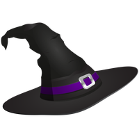 Witch PNG