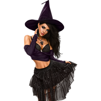 Witch PNG