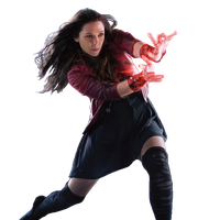Witch PNG