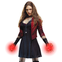 Witch PNG