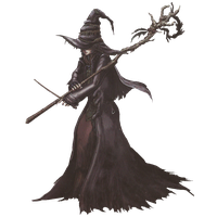 Witch PNG
