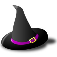 Witch PNG