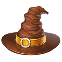 Witch PNG