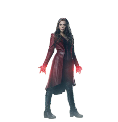 Witch Transparent PNG Image