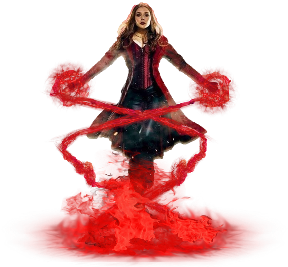 Witch Transparent PNG Image