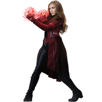 Witch PNG