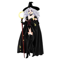 Witch PNG