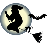 Witch PNG