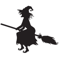 Witch PNG