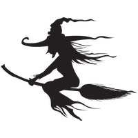 Witch PNG