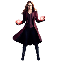 Witch PNG