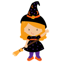 Witch PNG