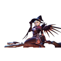 Witch PNG