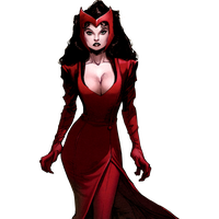 Witch PNG