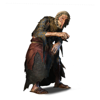Witch PNG