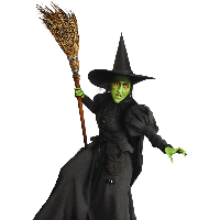 Witch PNG