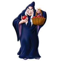 Witch PNG